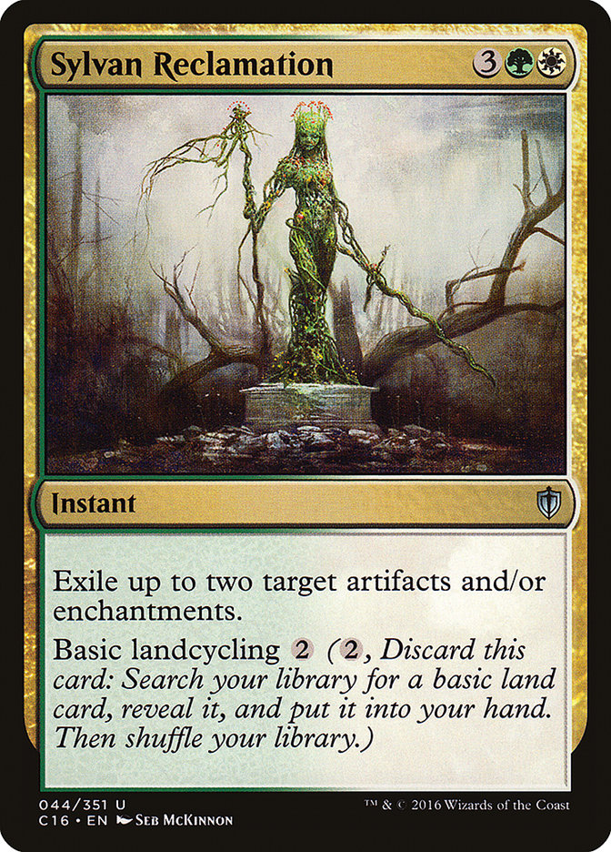 Magic | MTG Single | The Nerd Merchant