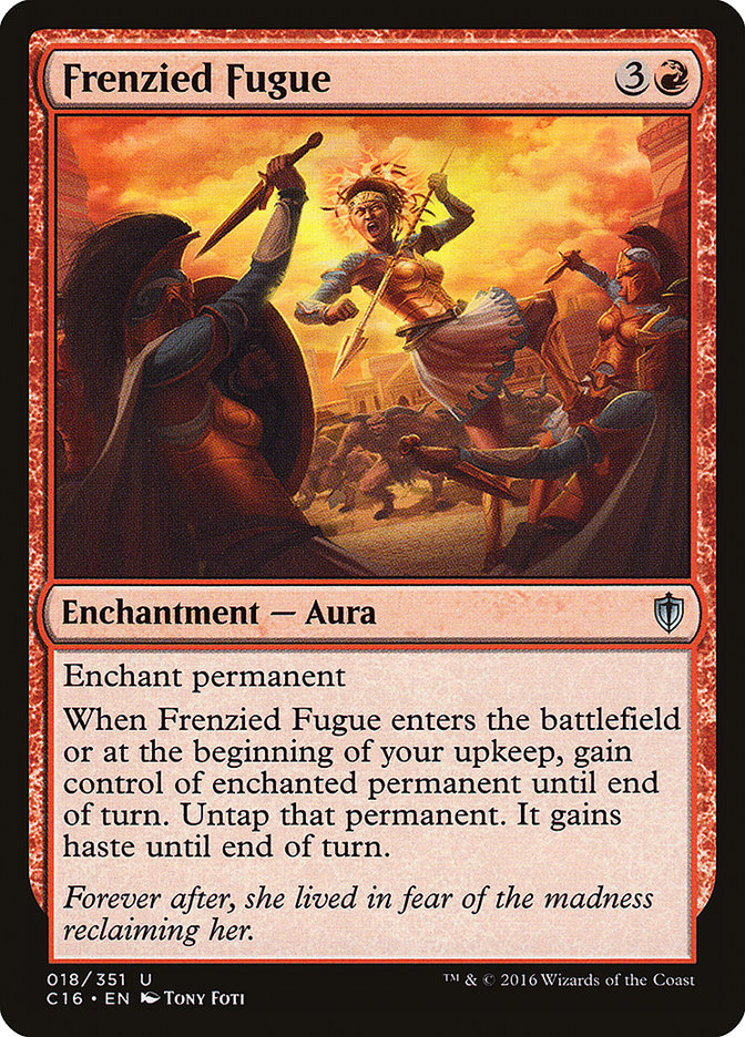 Magic | MTG Single | The Nerd Merchant