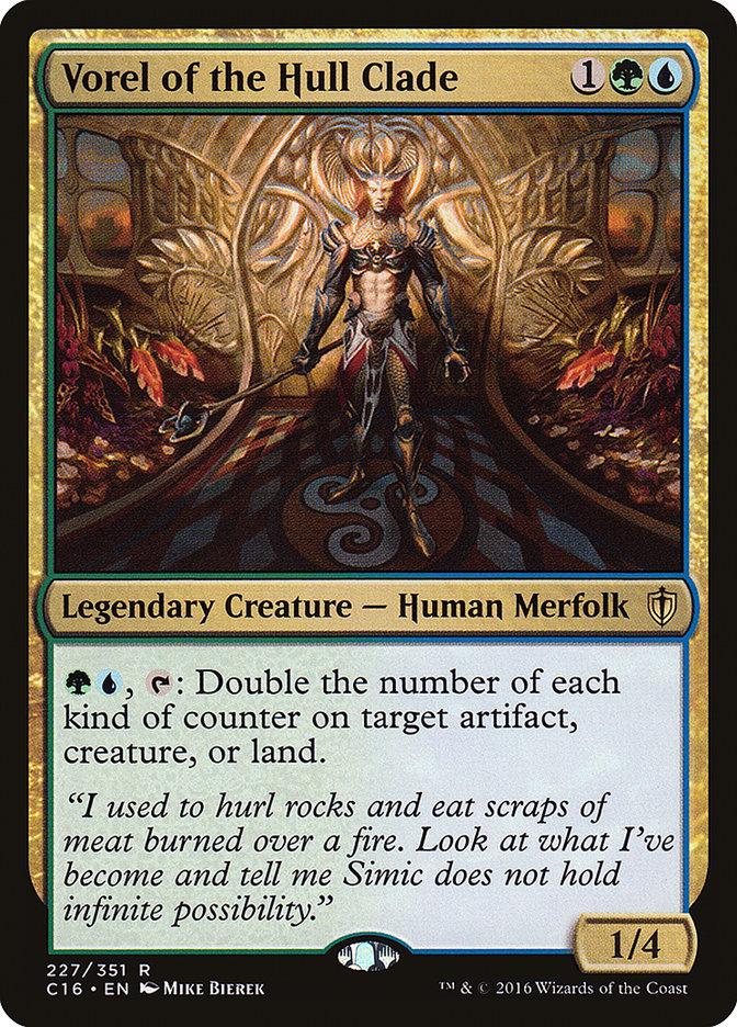 Magic | MTG Single | The Nerd Merchant