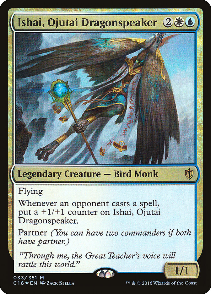 Magic | MTG Single | The Nerd Merchant