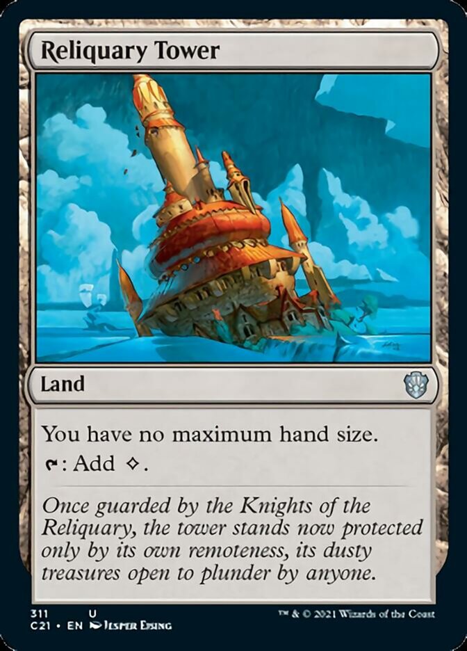 Magic | MTG Single | The Nerd Merchant