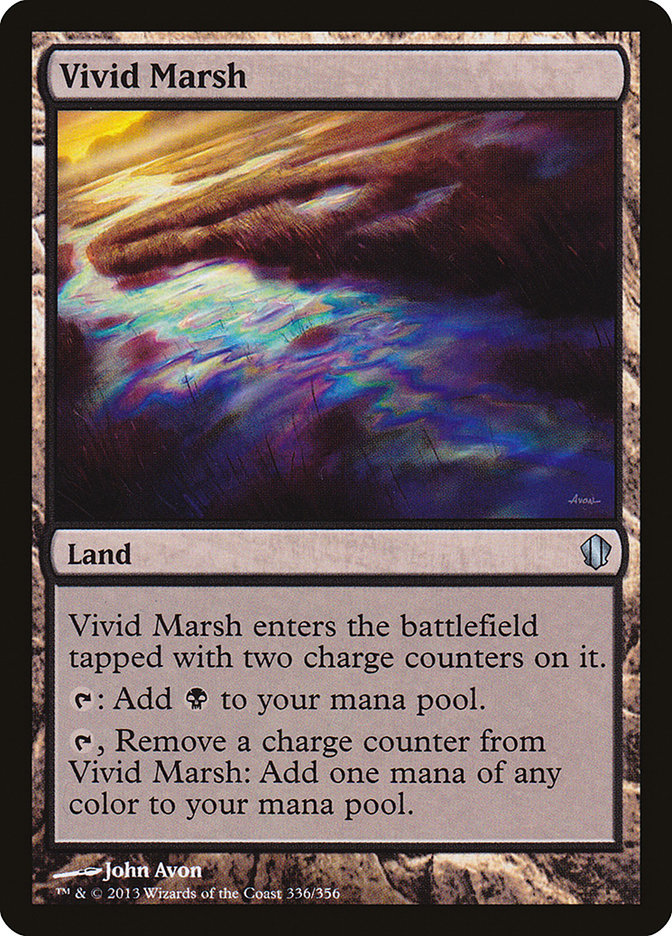 Magic | MTG Single | The Nerd Merchant