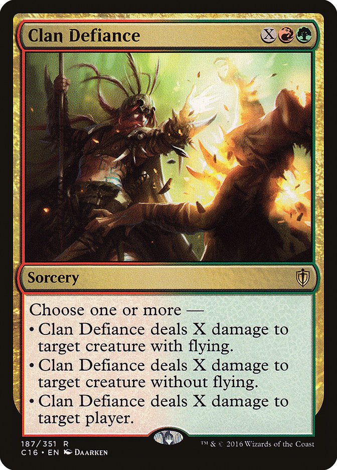 Magic | MTG Single | The Nerd Merchant