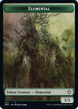 Magic | MTG Single | The Nerd Merchant