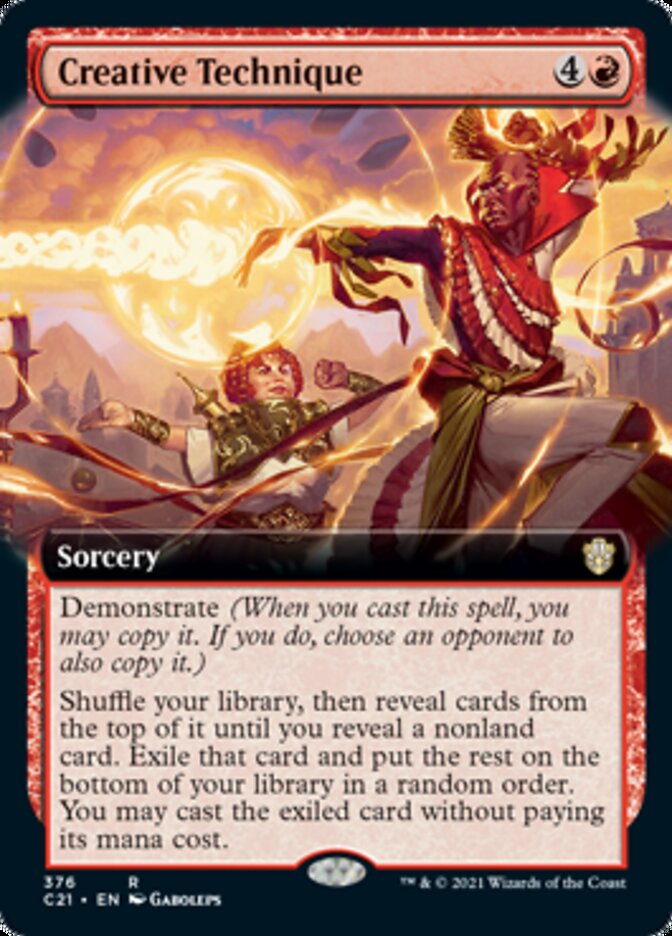 Magic | MTG Single | The Nerd Merchant