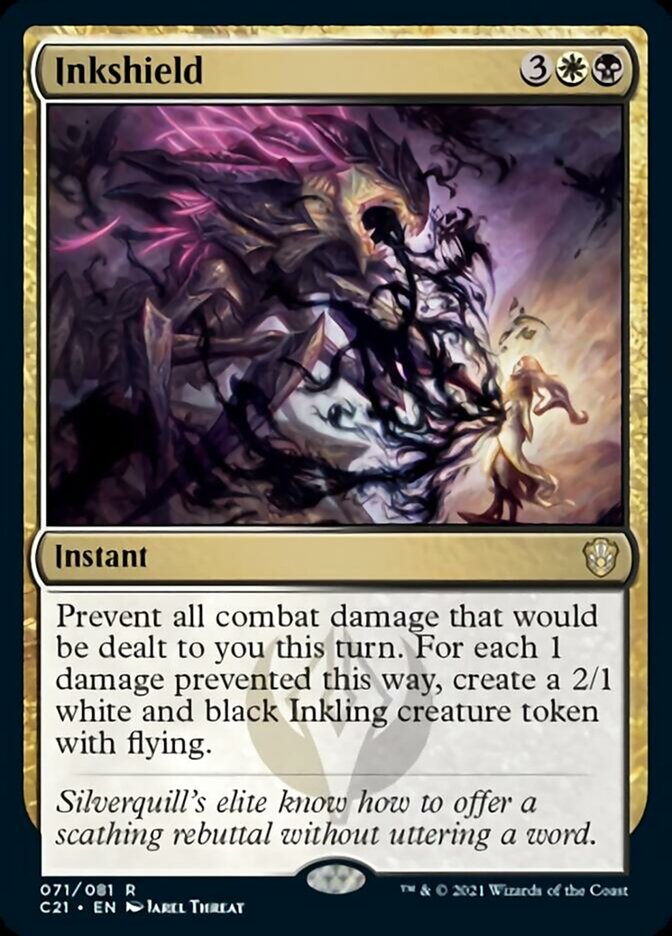 Magic | MTG Single | The Nerd Merchant