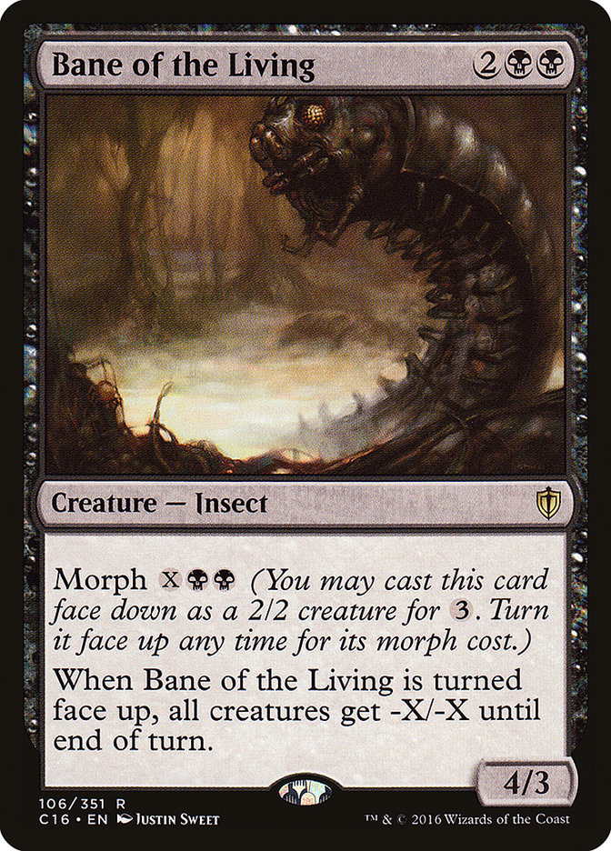 Magic | MTG Single | The Nerd Merchant