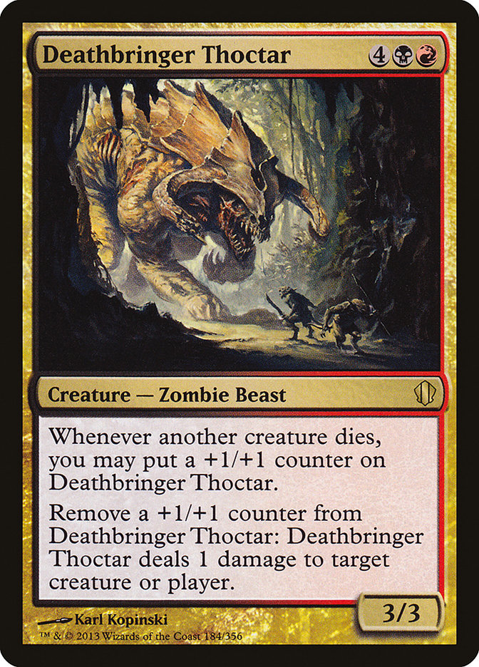 Magic | MTG Single | The Nerd Merchant