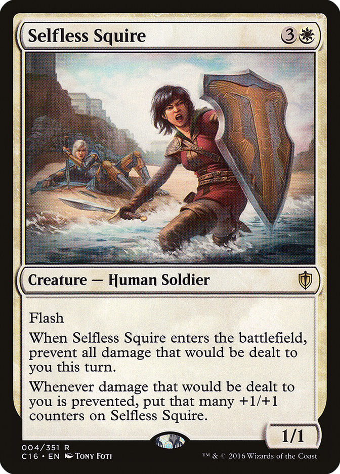 Magic | MTG Single | The Nerd Merchant