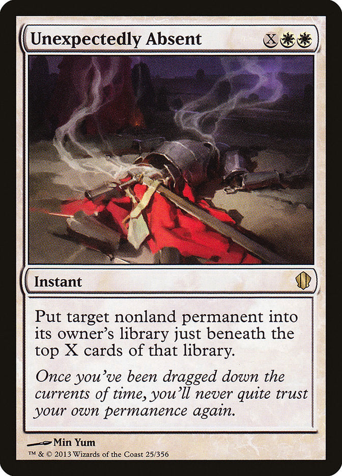 Magic | MTG Single | The Nerd Merchant