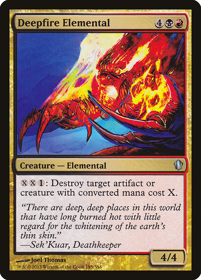 Magic | MTG Single | The Nerd Merchant