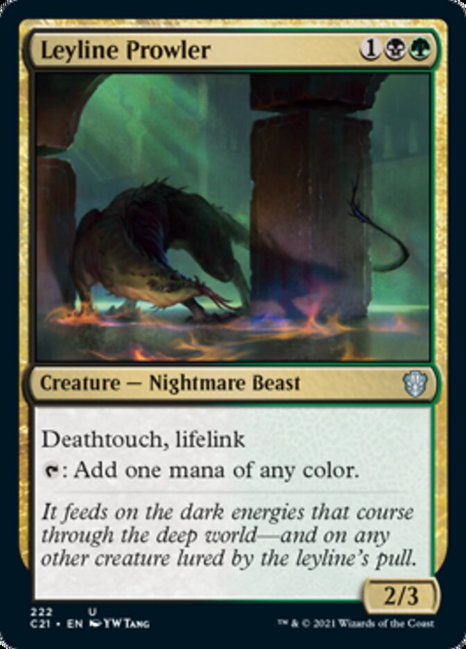 Magic | MTG Single | The Nerd Merchant