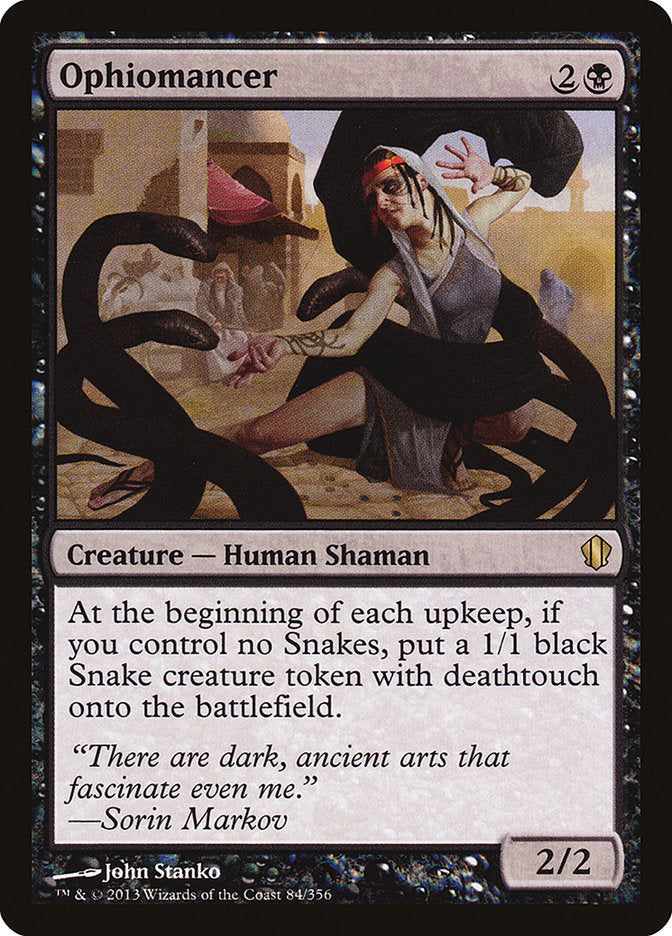 Magic | MTG Single | The Nerd Merchant
