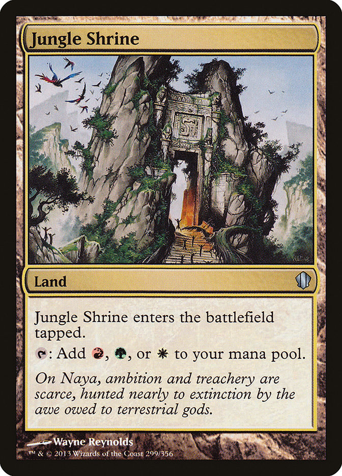 Magic | MTG Single | The Nerd Merchant