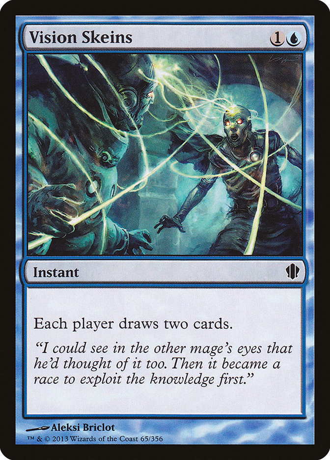 Magic | MTG Single | The Nerd Merchant