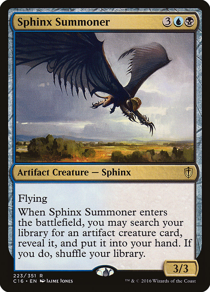 Magic | MTG Single | The Nerd Merchant