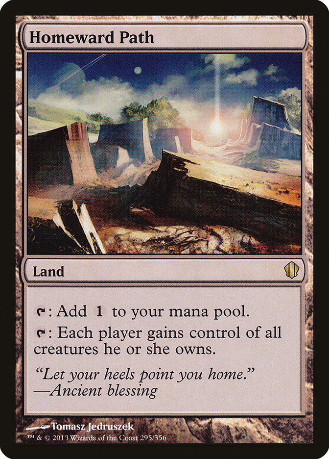 Magic | MTG Single | The Nerd Merchant