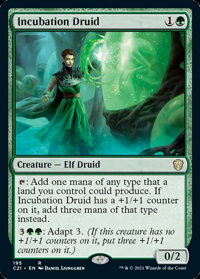 Magic | MTG Single | The Nerd Merchant