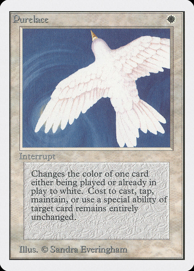Magic | Purelace [Unlimited Edition] | The Nerd Merchant