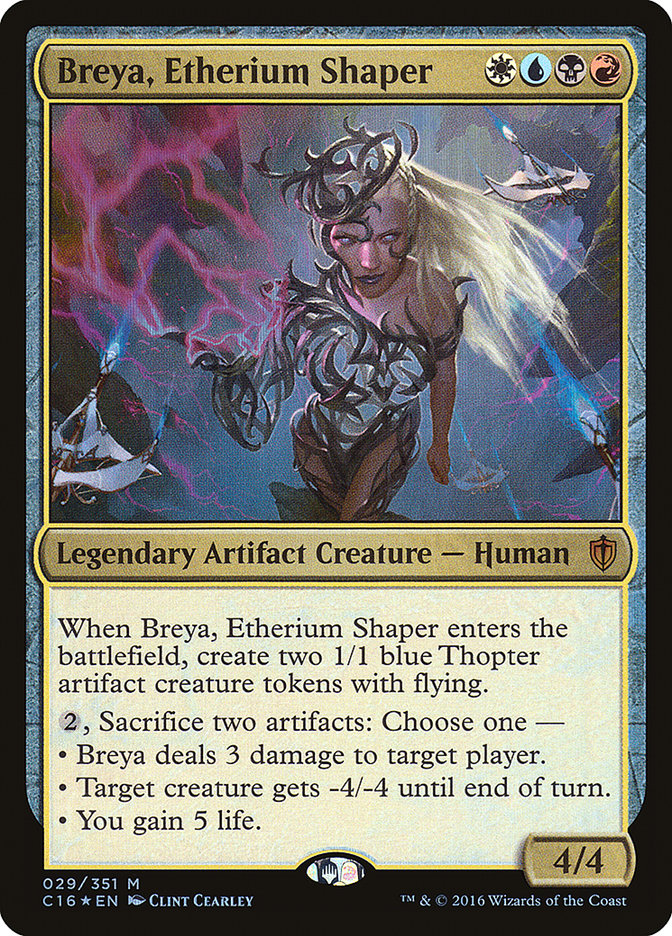 Magic | MTG Single | The Nerd Merchant