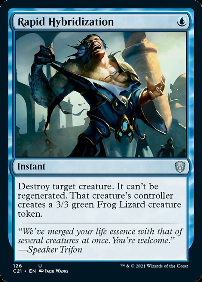 Magic | MTG Single | The Nerd Merchant