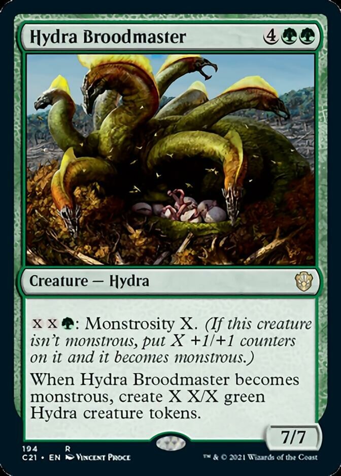 Magic | MTG Single | The Nerd Merchant