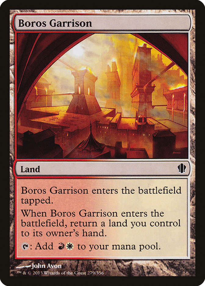 Magic | MTG Single | The Nerd Merchant