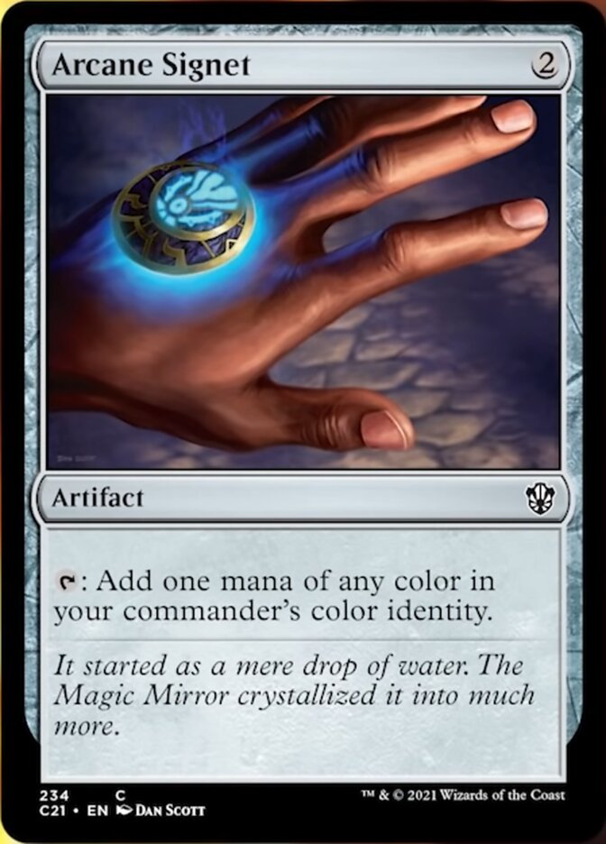 Magic | MTG Single | The Nerd Merchant