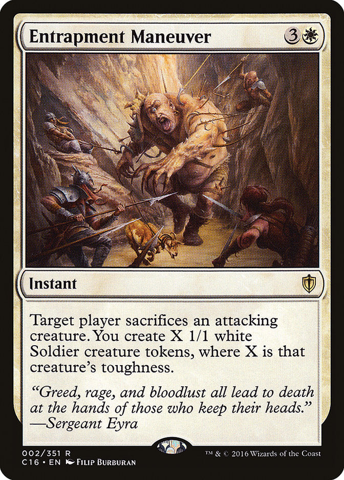 Magic | MTG Single | The Nerd Merchant