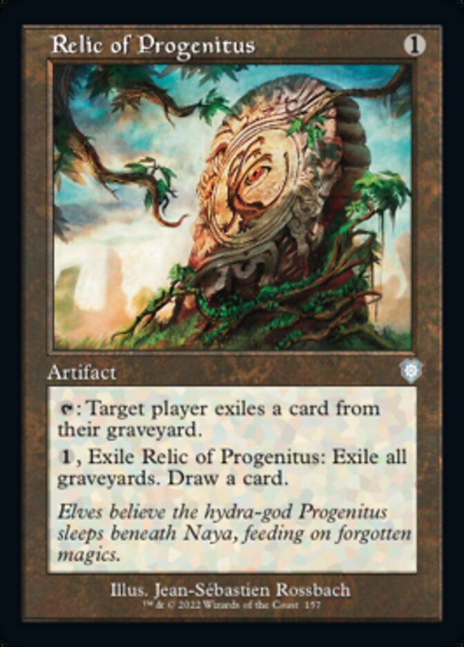 Magic | MTG Single | The Nerd Merchant