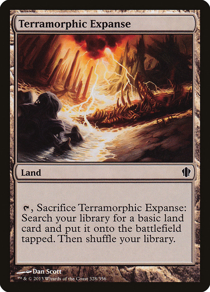 Magic | MTG Single | The Nerd Merchant