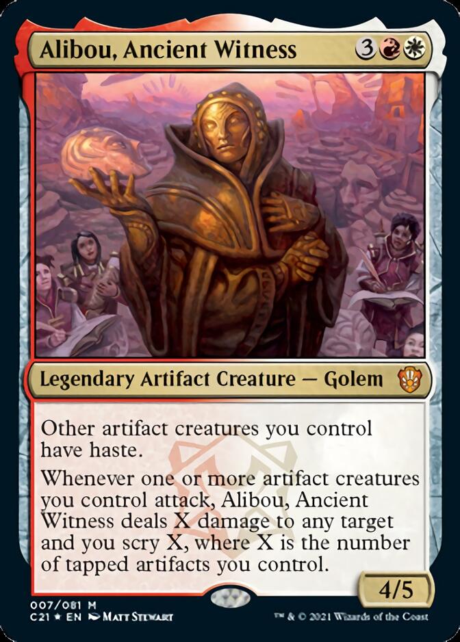 Magic | MTG Single | The Nerd Merchant
