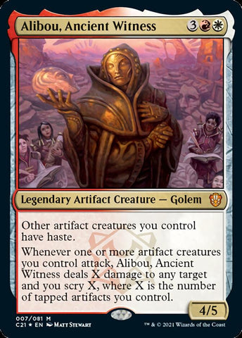 Magic | MTG Single | The Nerd Merchant