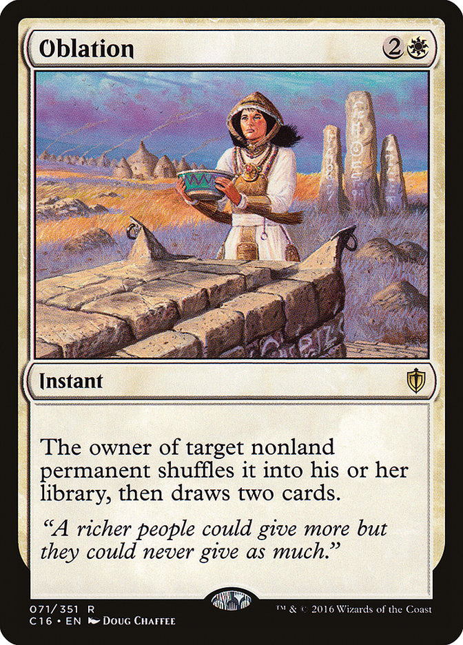 Magic | MTG Single | The Nerd Merchant