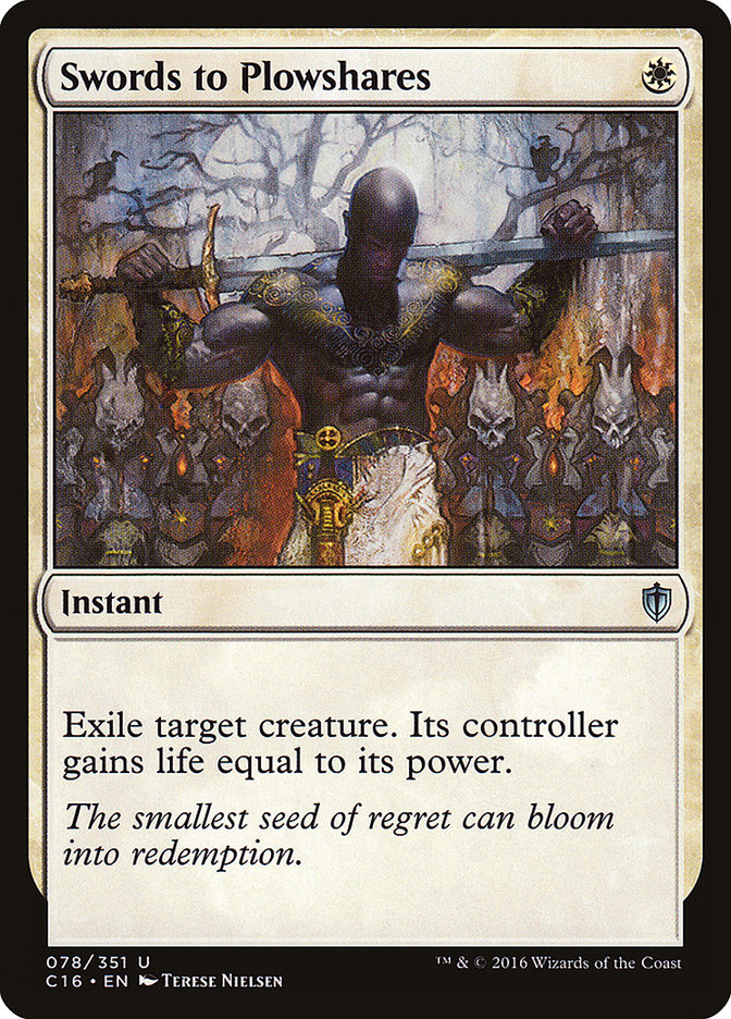 Magic | MTG Single | The Nerd Merchant
