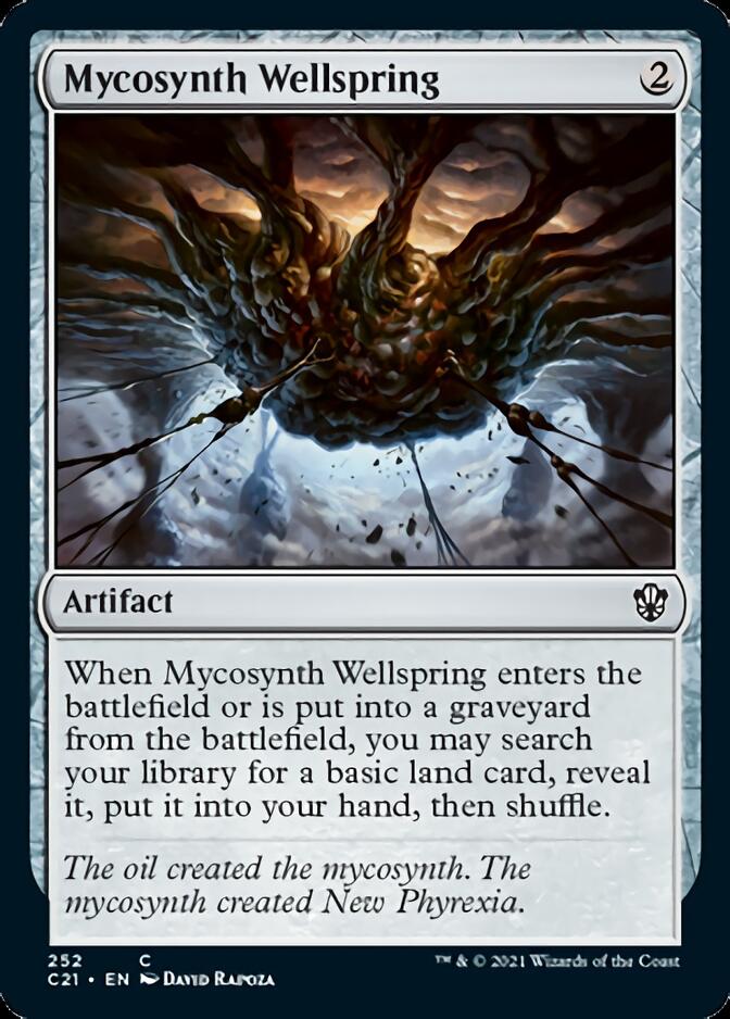 Magic | MTG Single | The Nerd Merchant