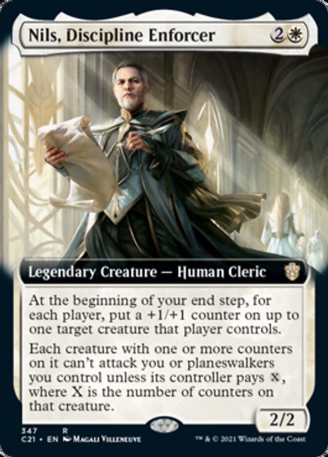 Magic | MTG Single | The Nerd Merchant