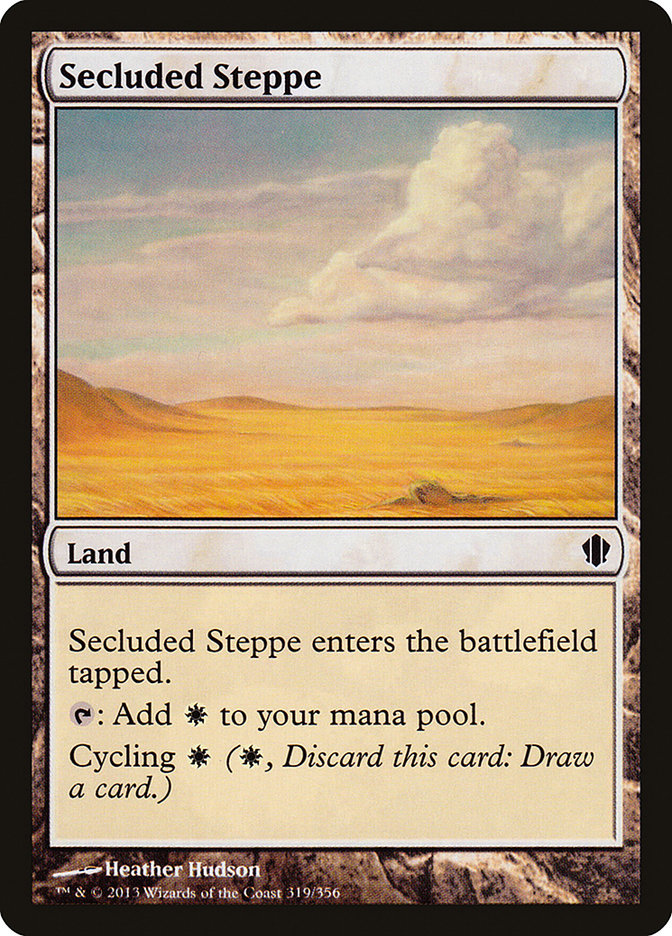 Magic | MTG Single | The Nerd Merchant