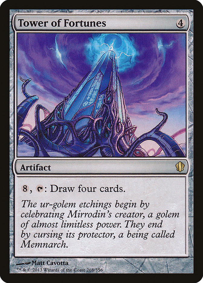 Magic | MTG Single | The Nerd Merchant