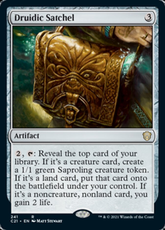 Magic | MTG Single | The Nerd Merchant