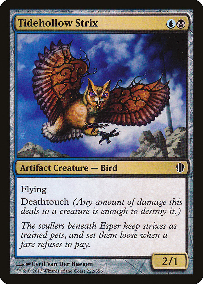 Magic | MTG Single | The Nerd Merchant
