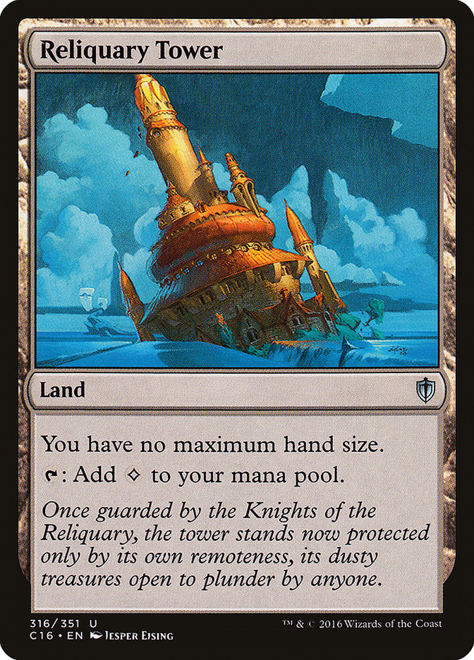 Magic | MTG Single | The Nerd Merchant