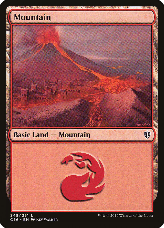 Magic | MTG Single | The Nerd Merchant
