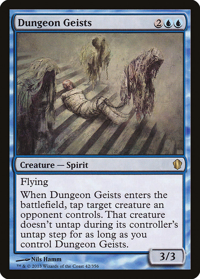 Magic | MTG Single | The Nerd Merchant