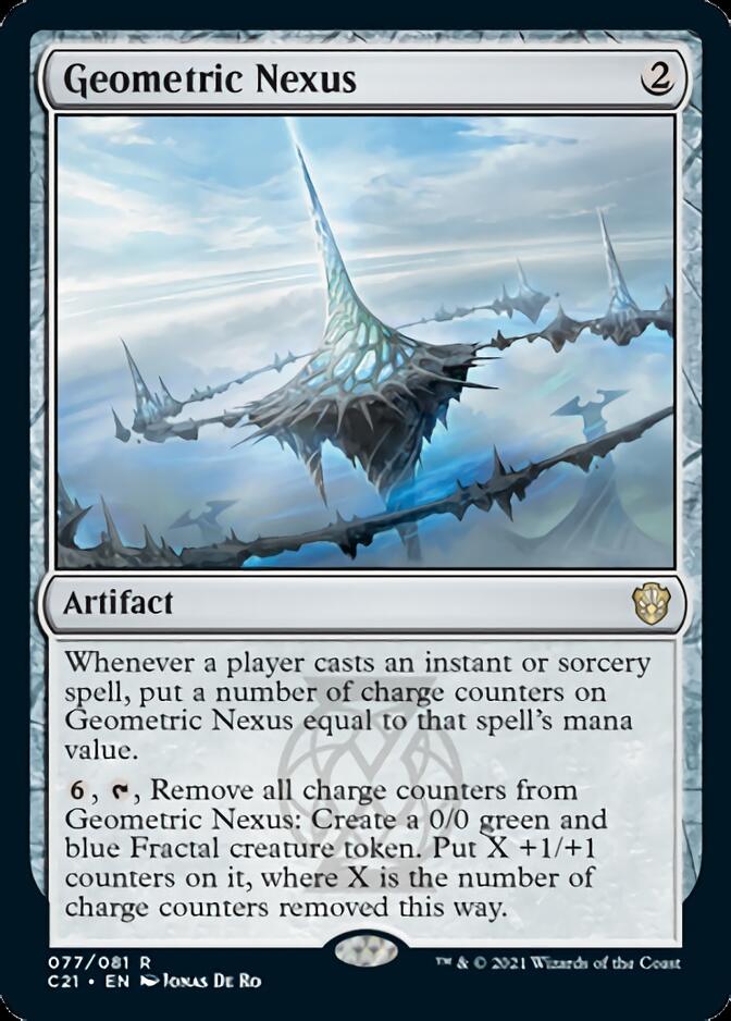 Magic | MTG Single | The Nerd Merchant