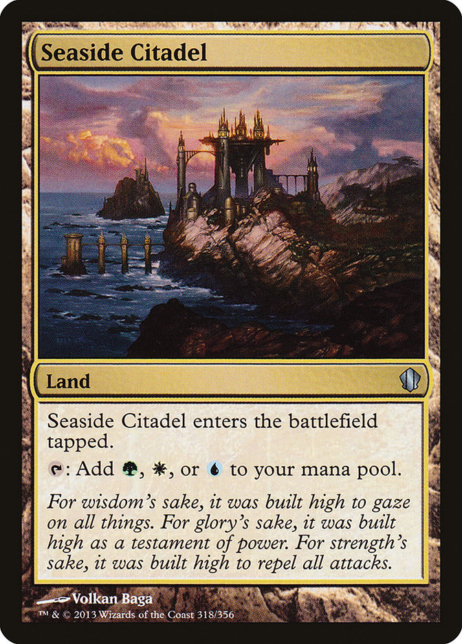 Magic | MTG Single | The Nerd Merchant