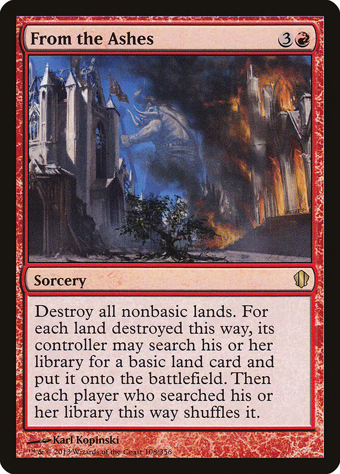 Magic | MTG Single | The Nerd Merchant