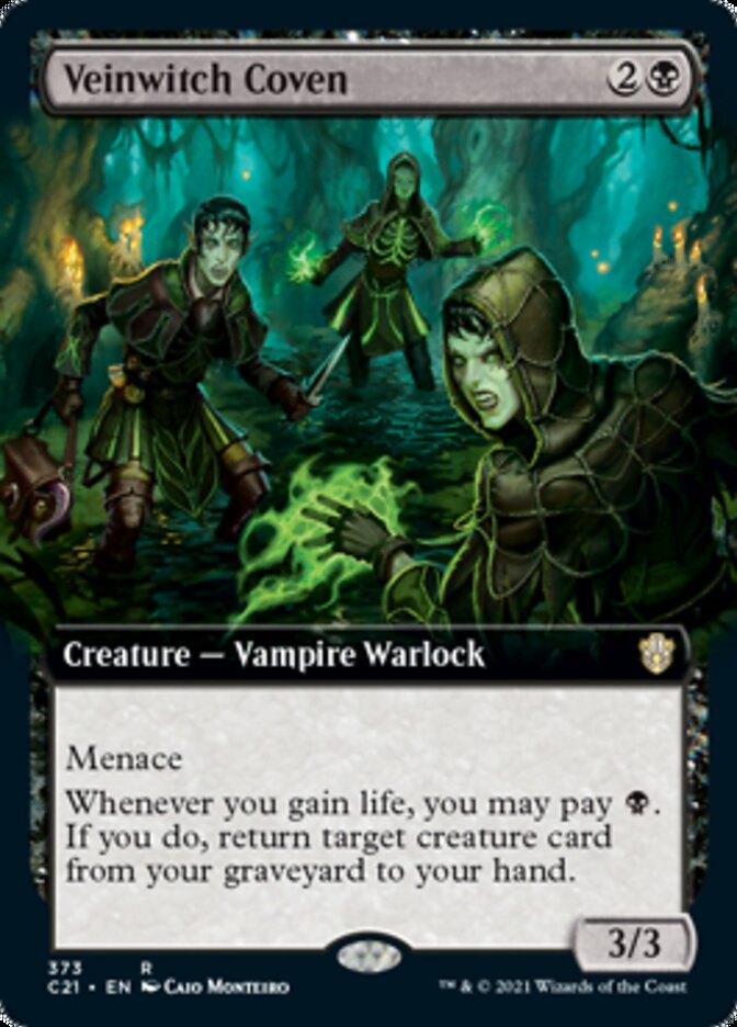 Magic | MTG Single | The Nerd Merchant