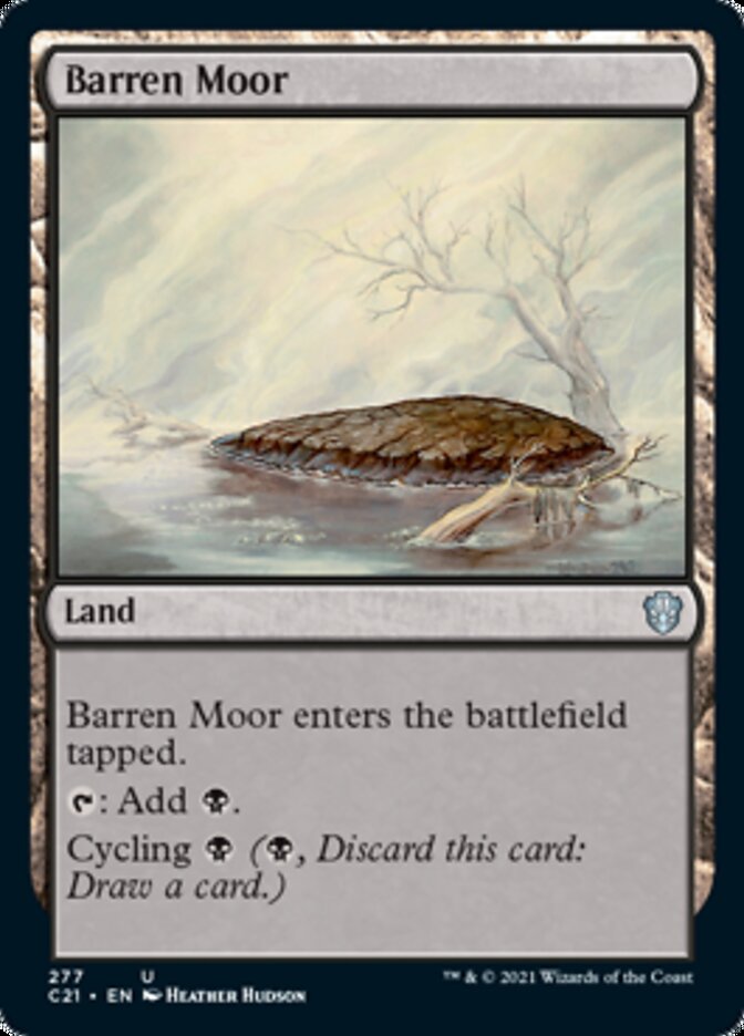 Magic | MTG Single | The Nerd Merchant