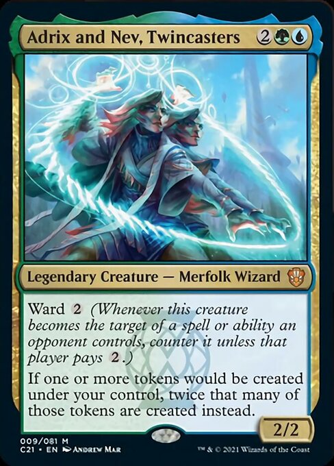 Magic | MTG Single | The Nerd Merchant
